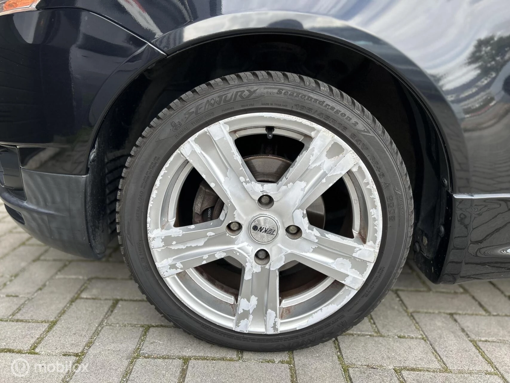 Hoofdafbeelding Mitsubishi Colt