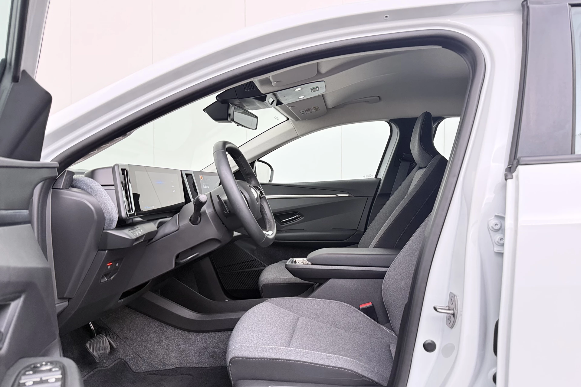 Hoofdafbeelding Renault Megane E-Tech