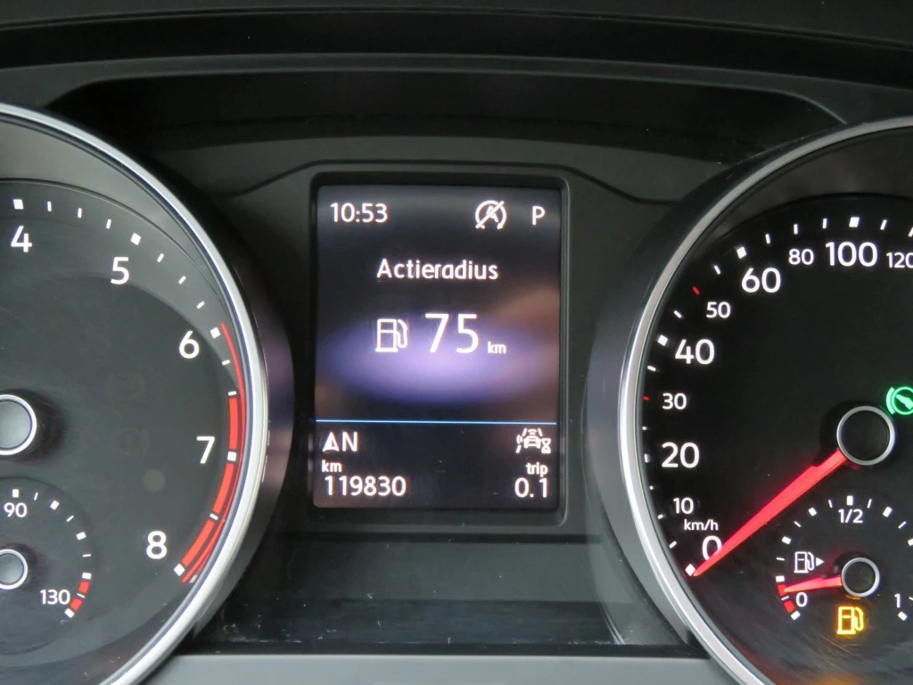 Hoofdafbeelding Volkswagen Tiguan Allspace