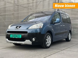 Peugeot Partner 1.6 PREMIÈRE AIRCO/LM VELGEN/PANODAK APK 27-5-2027 !!