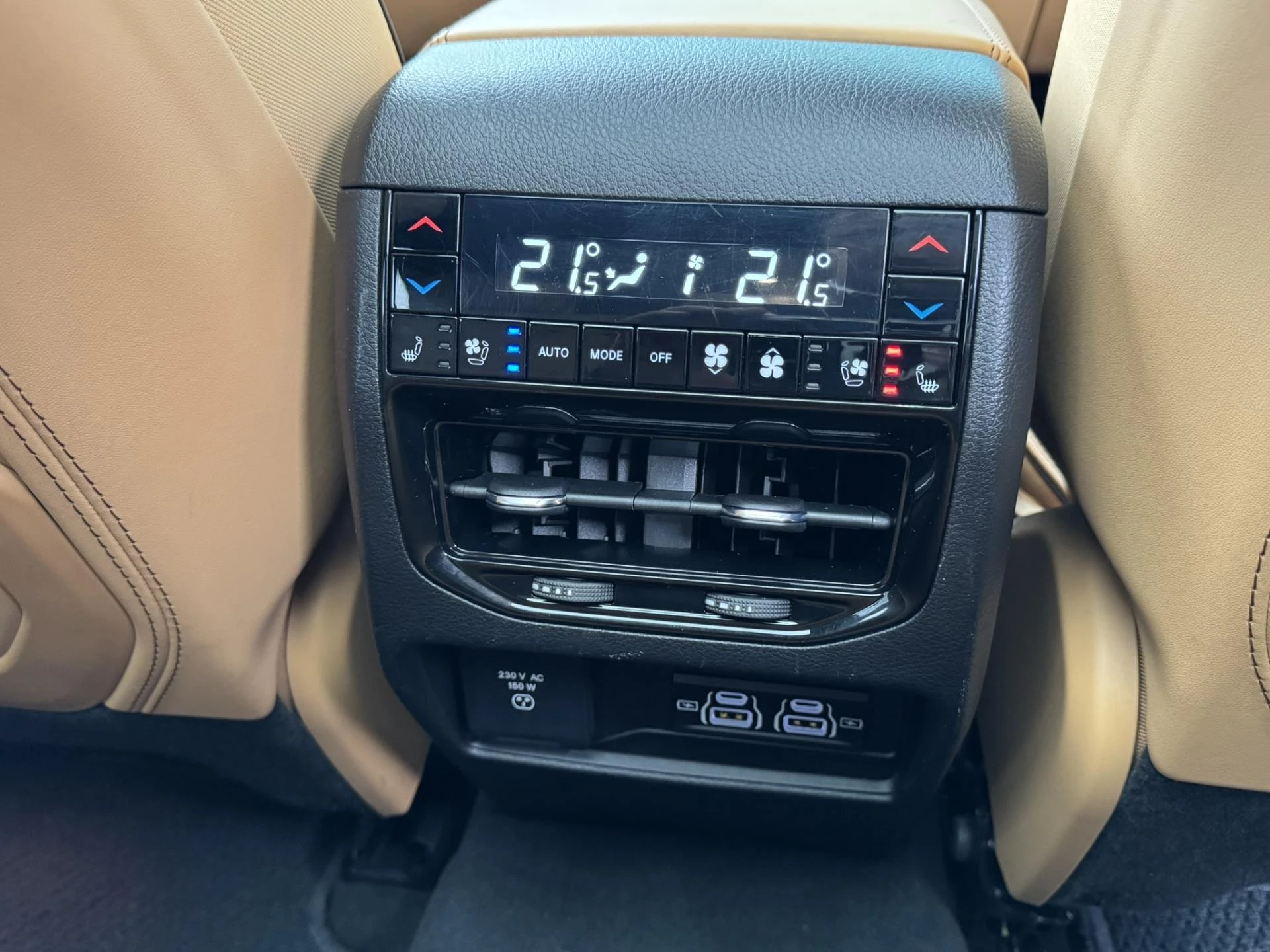 Hoofdafbeelding Jeep Grand Cherokee