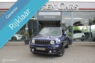 Hoofdafbeelding Jeep Renegade Jeep Renegade 4xe 240 Plug-in Hybrid Electric S/Full options
