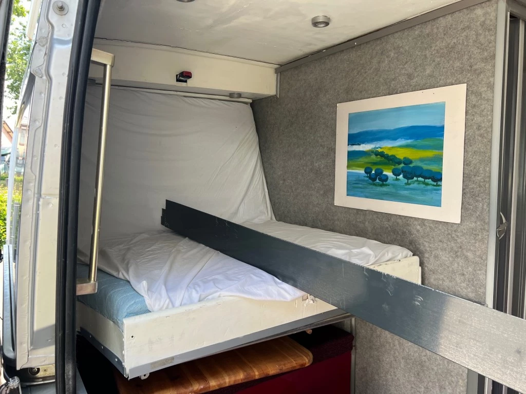 Hoofdafbeelding Peugeot Boxer