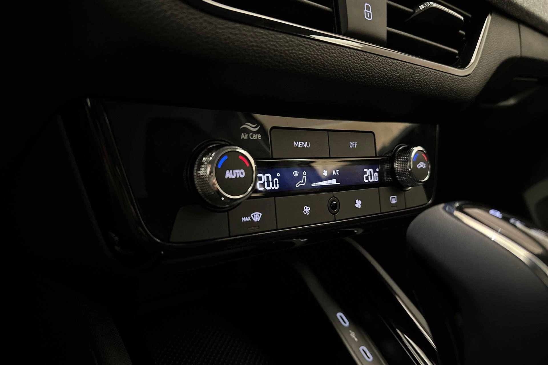 Hoofdafbeelding Škoda Scala