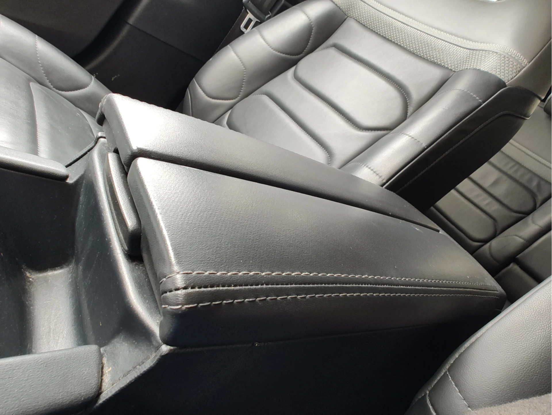 Hoofdafbeelding Citroën C5 X