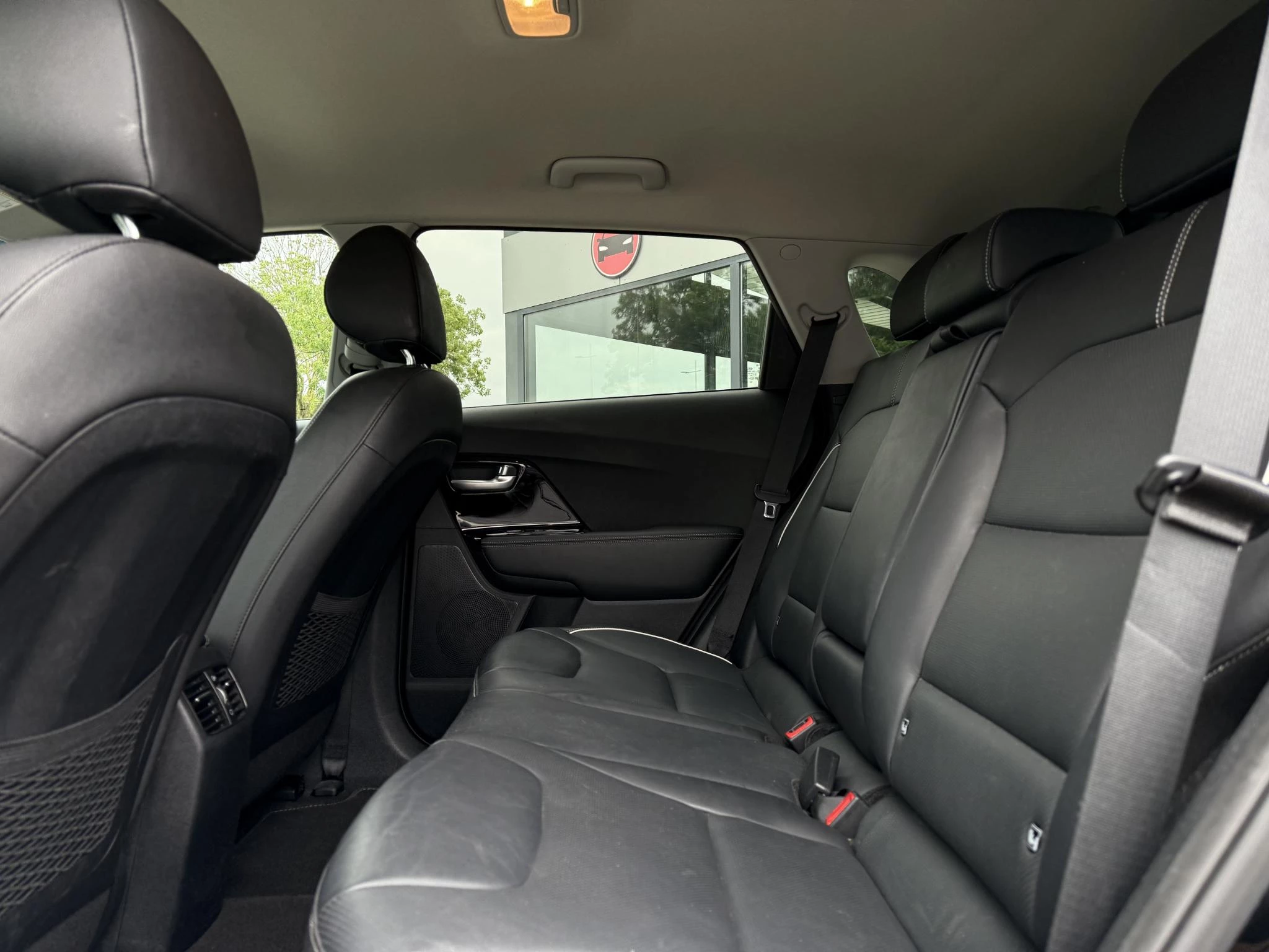 Hoofdafbeelding Kia e-Niro