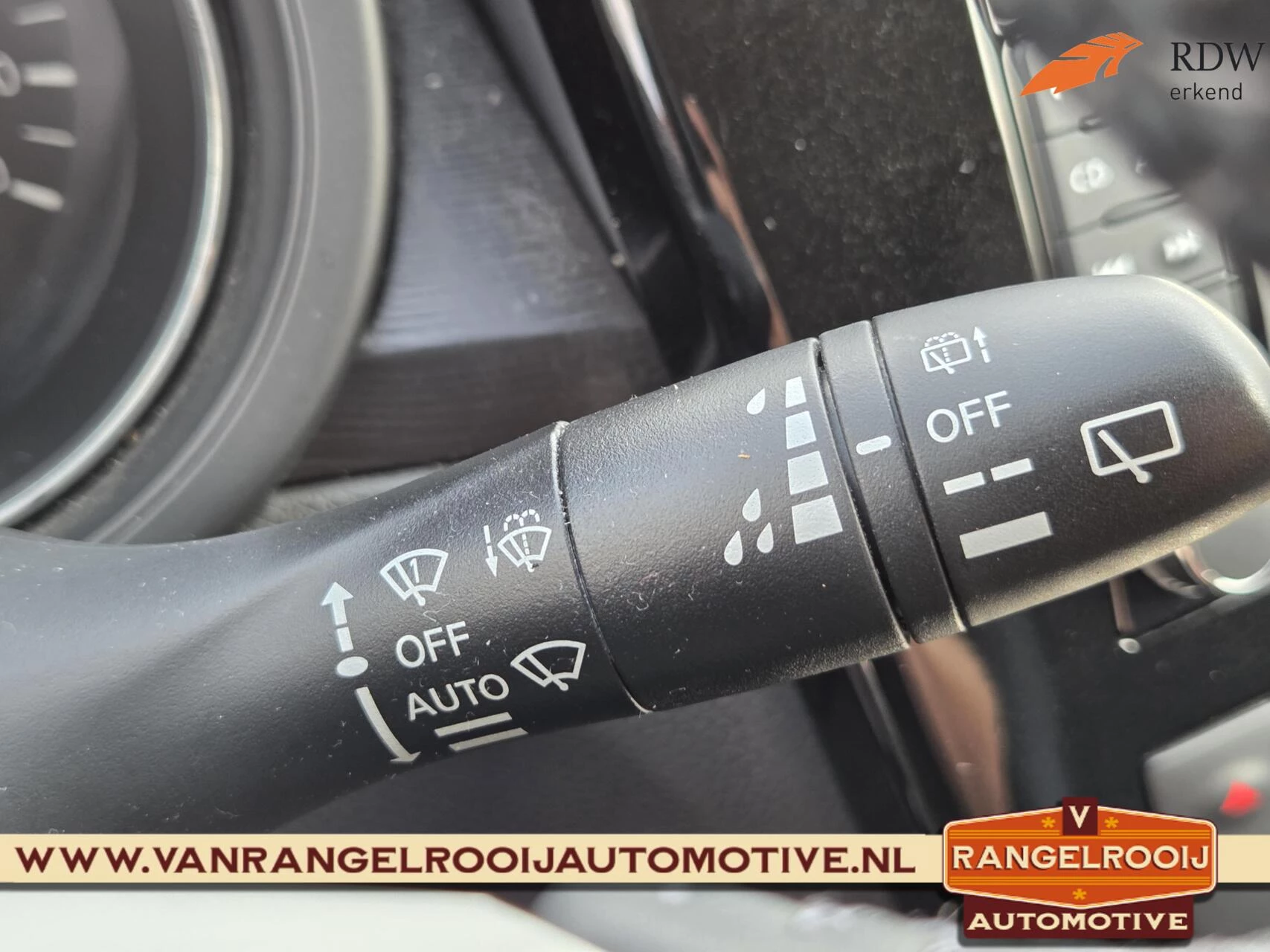 Hoofdafbeelding Nissan Pulsar