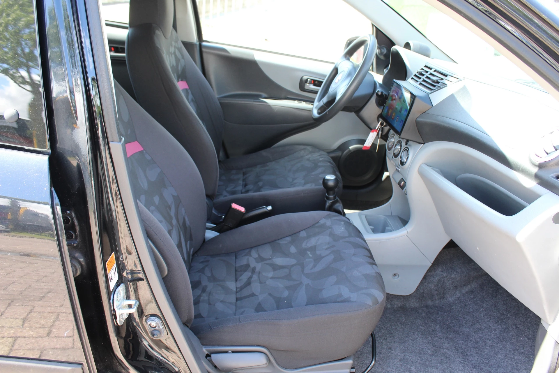 Hoofdafbeelding Suzuki Alto
