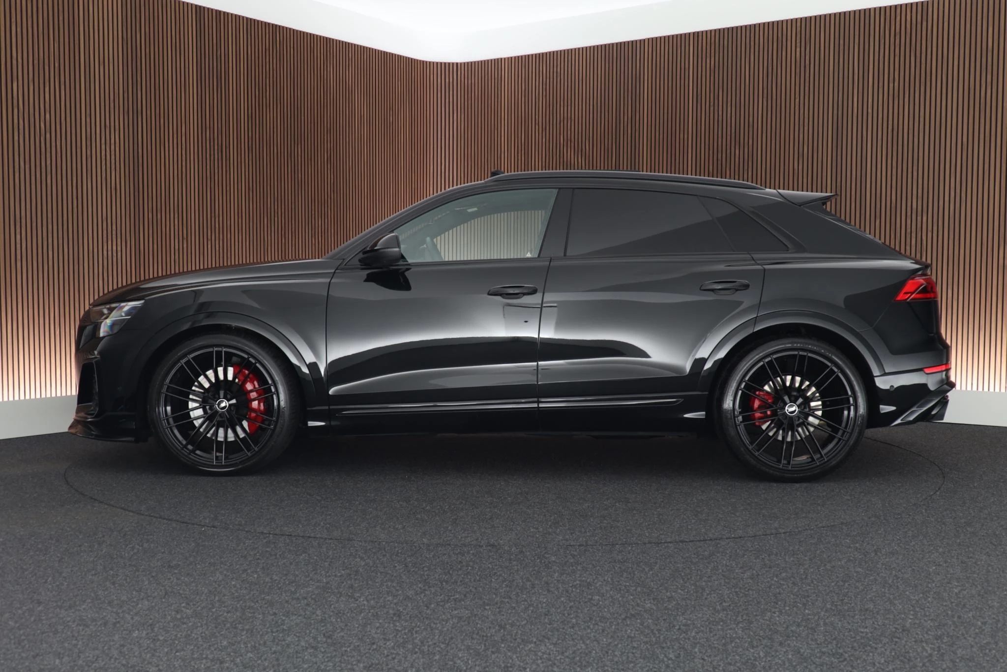 Hoofdafbeelding Audi SQ8