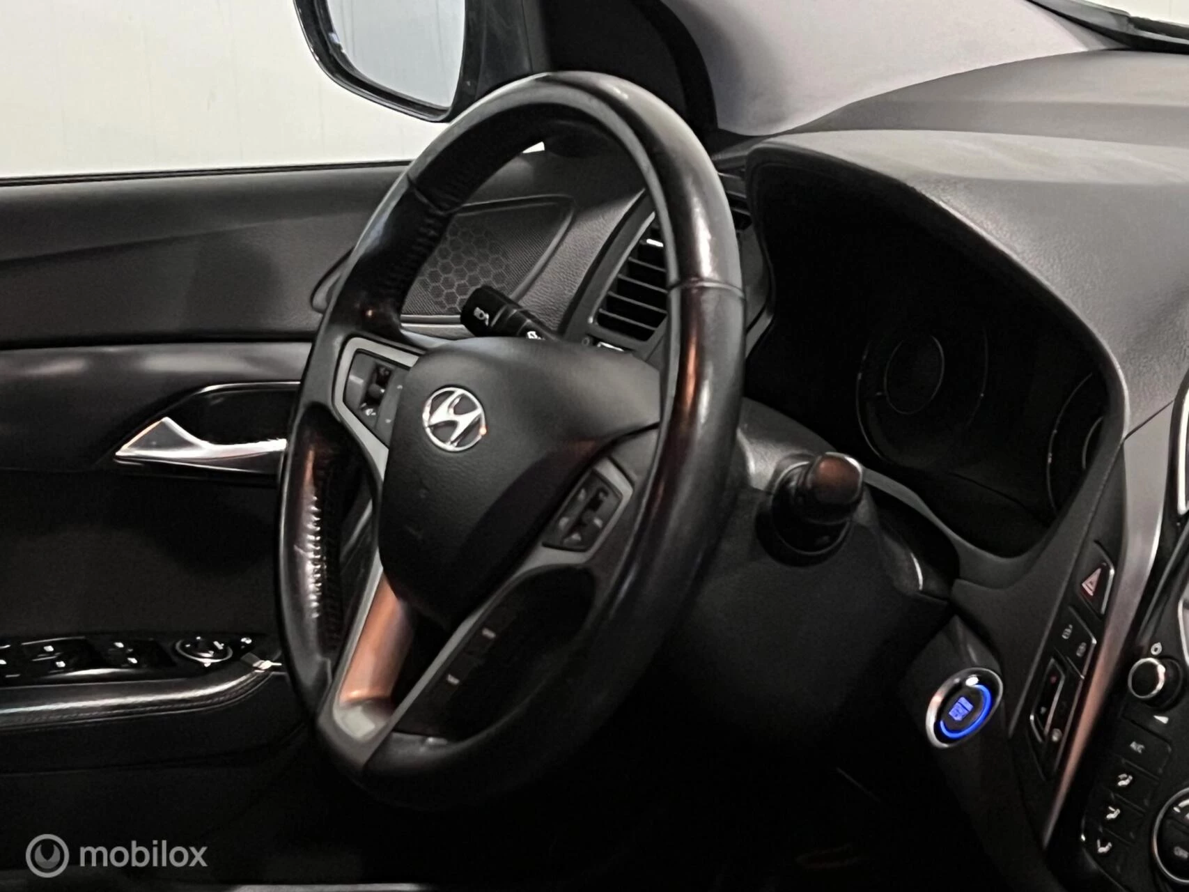 Hoofdafbeelding Hyundai i40