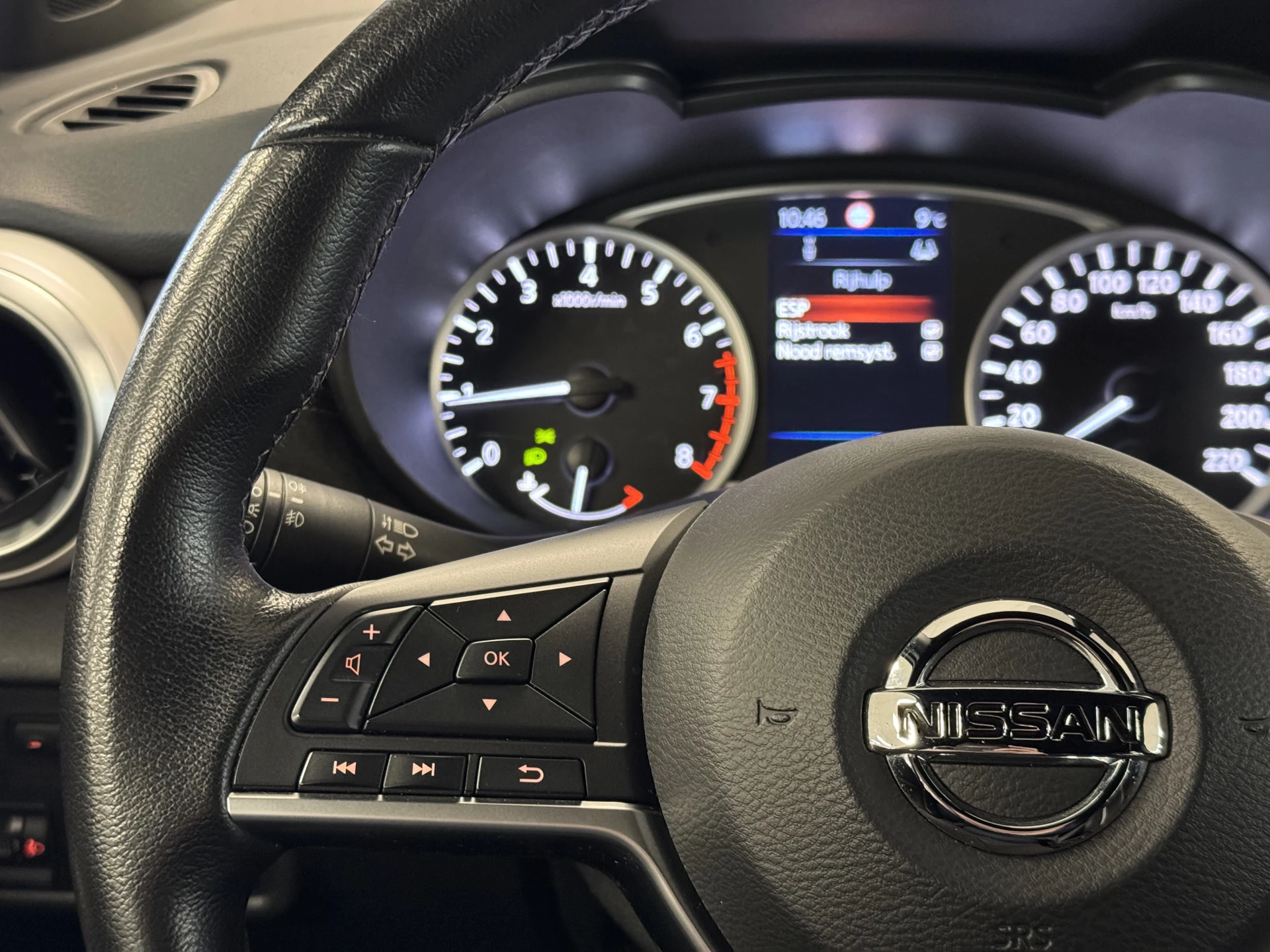 Hoofdafbeelding Nissan Micra