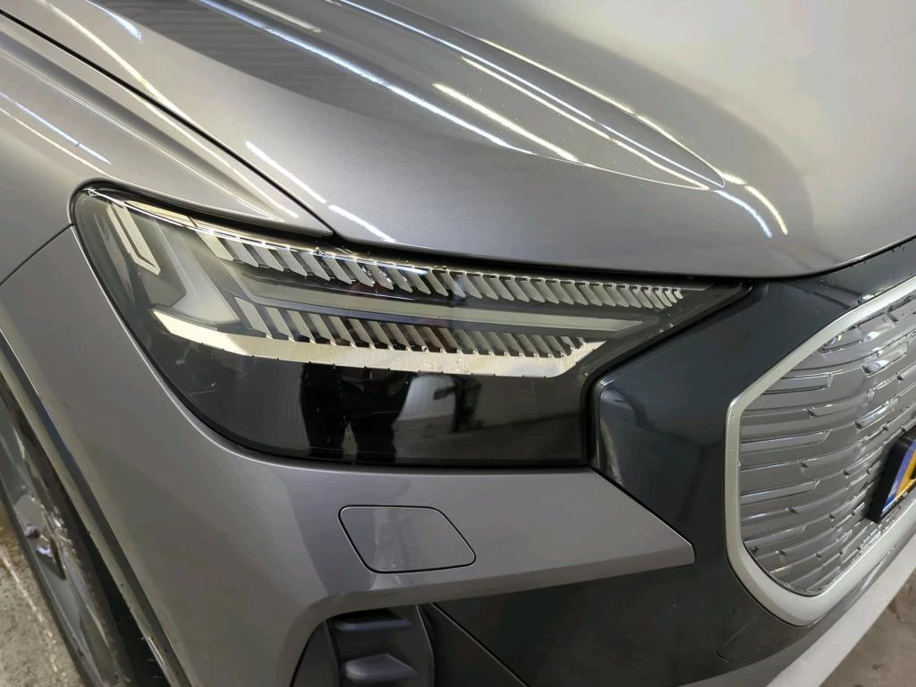 Hoofdafbeelding Audi Q4 e-tron