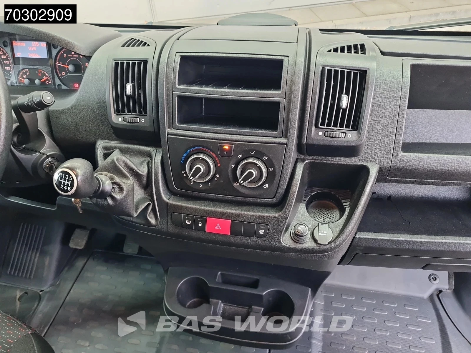 Hoofdafbeelding Peugeot Boxer