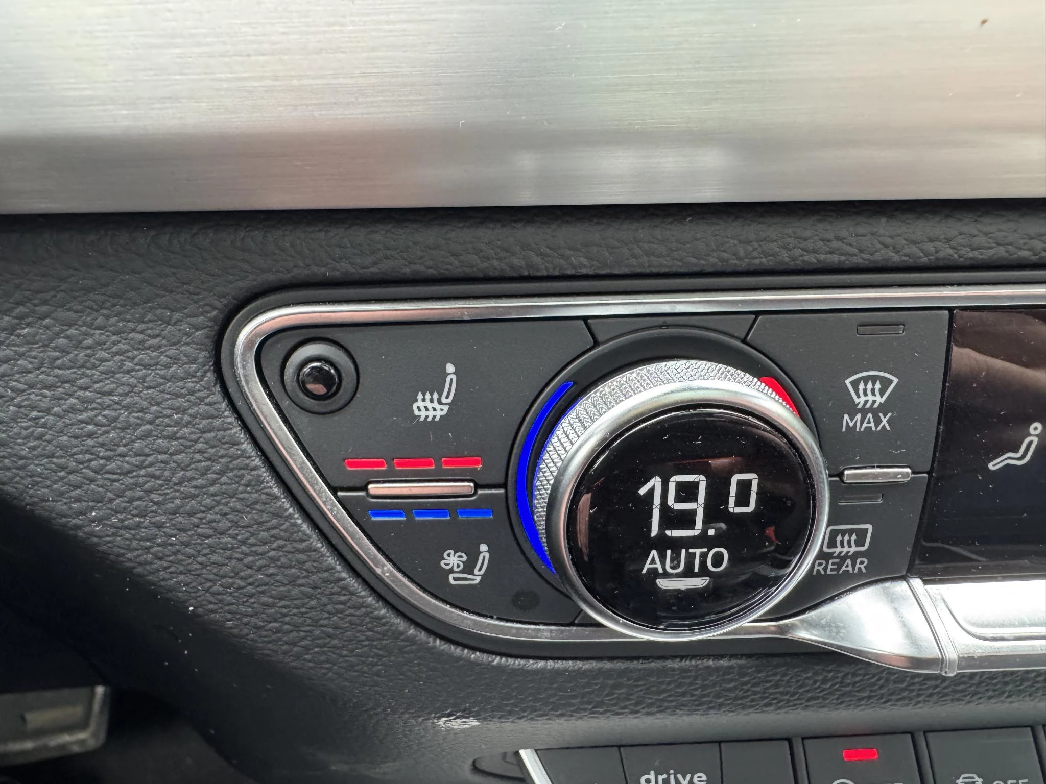 Hoofdafbeelding Audi SQ5
