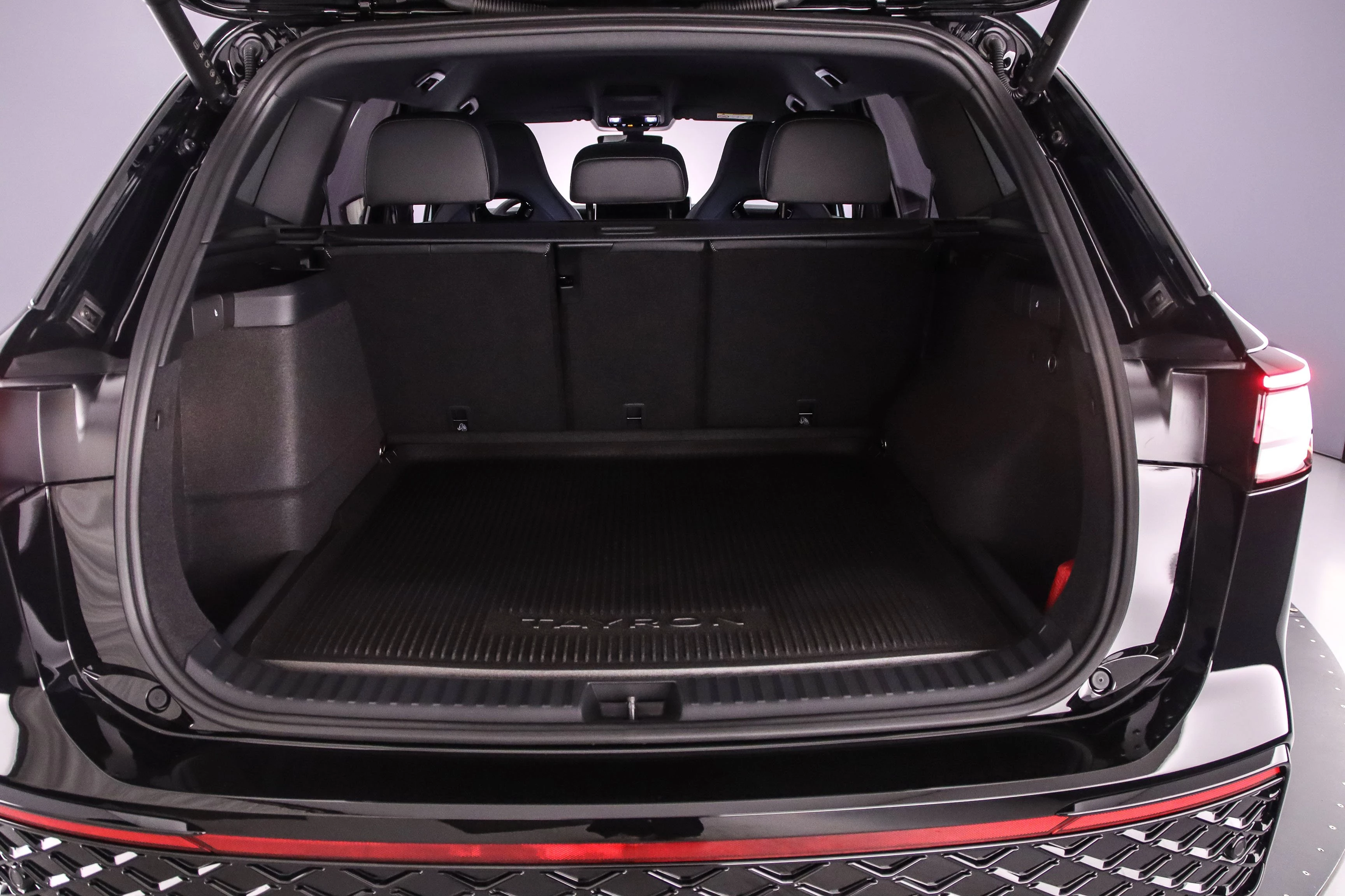 Hoofdafbeelding Volkswagen Tayron
