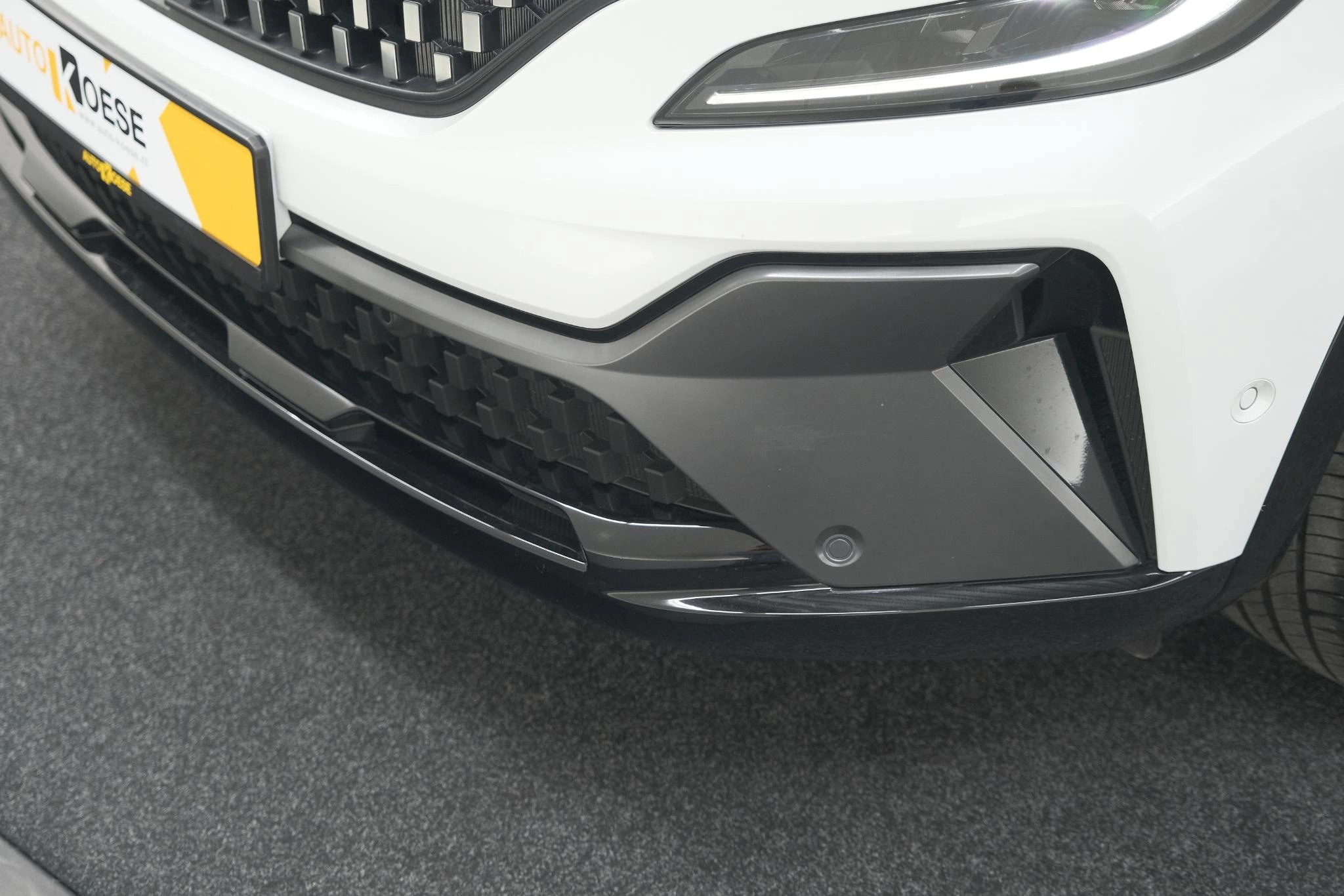 Hoofdafbeelding Renault Austral