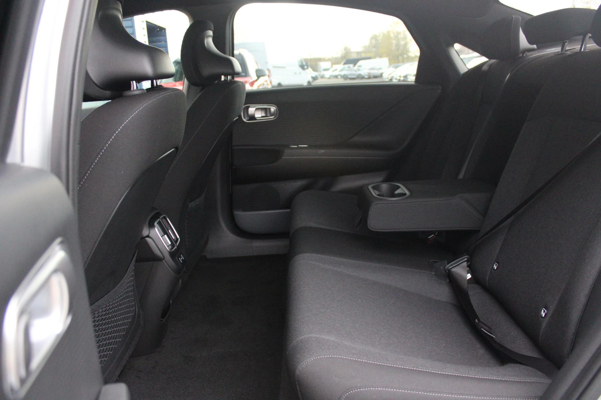 Hoofdafbeelding Hyundai IONIQ 6