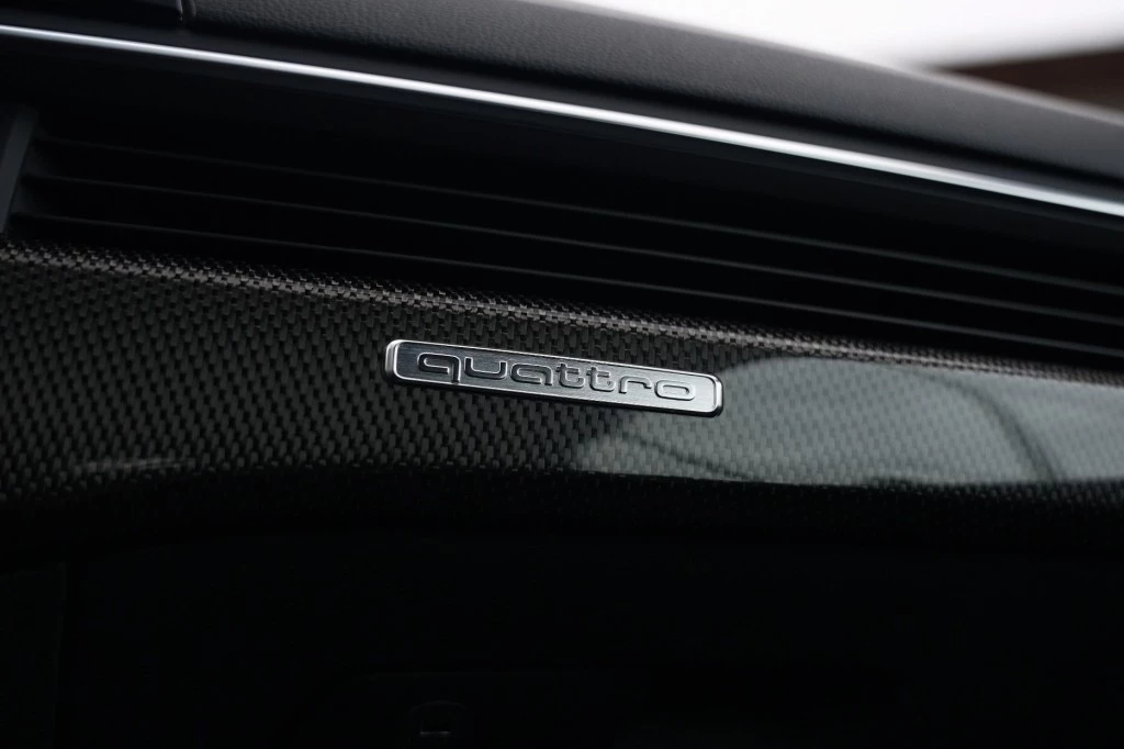 Hoofdafbeelding Audi S5