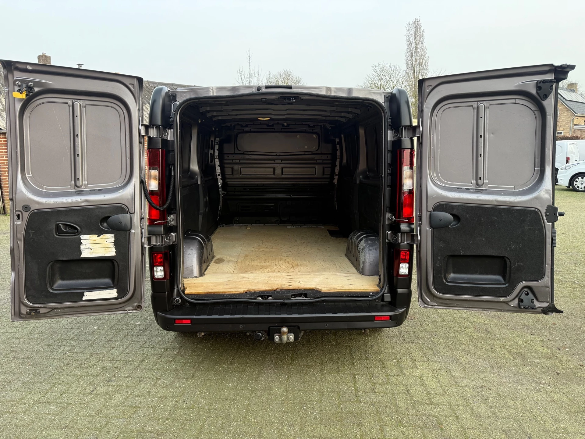 Hoofdafbeelding Fiat Talento