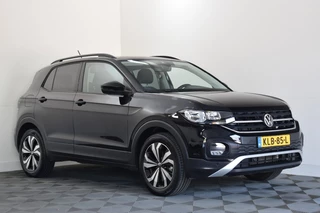 Volkswagen T-Cross 1.0 TSI 110PK Life Business