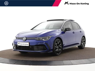 Volkswagen Golf 1.5 eTSI 130PK DSG R-Line Business · Panoramadak · Camera · IQ.Light · Stoel-&Stuurverwarming · 18'' Inch · Garantie t/m 18-01-2028 of 100.000km