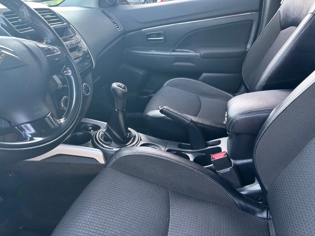 Hoofdafbeelding Citroën C4 Aircross