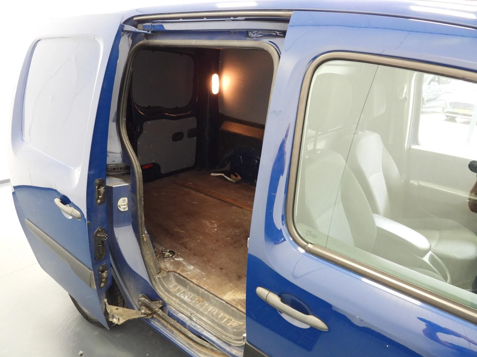 Hoofdafbeelding Mercedes-Benz Citan