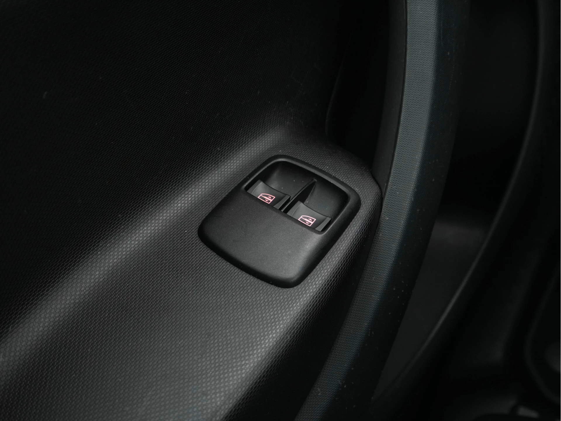 Hoofdafbeelding Smart Forfour