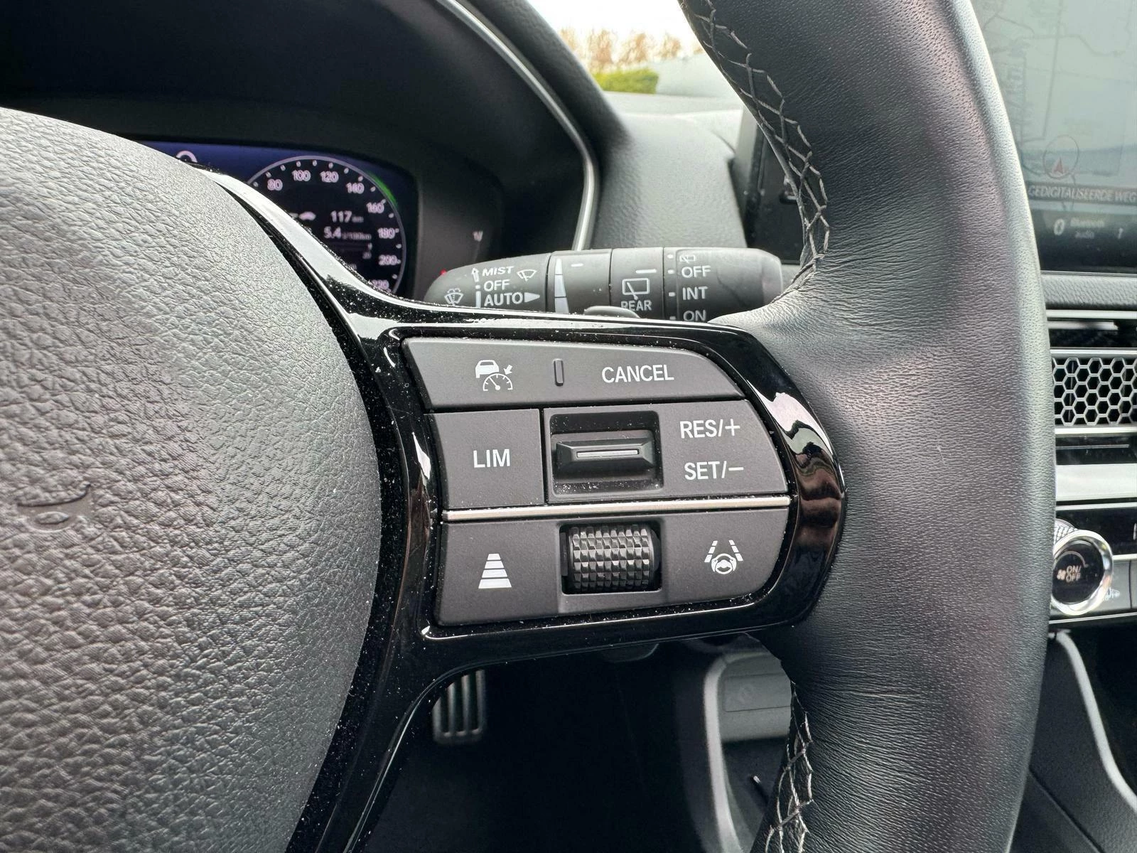 Hoofdafbeelding Honda Civic