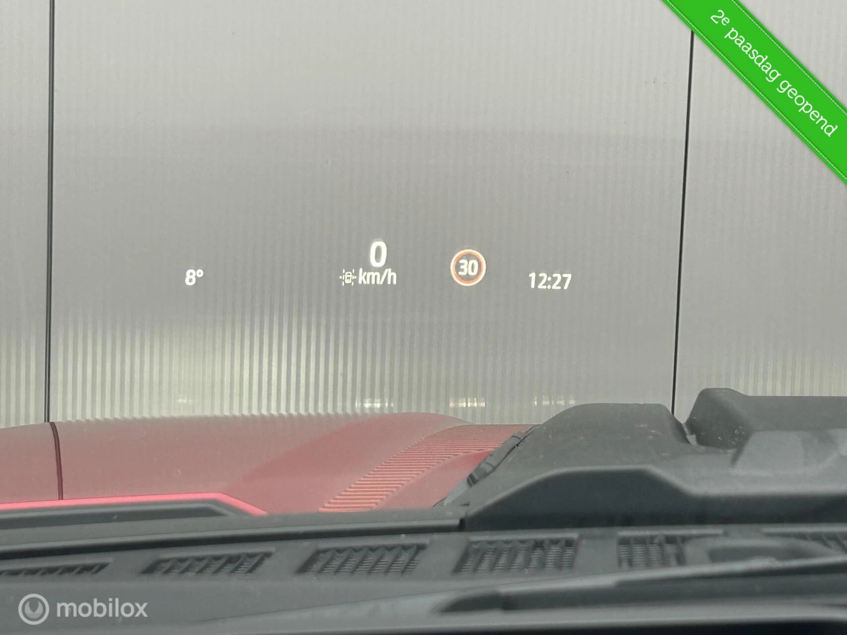 Hoofdafbeelding Ford F-150