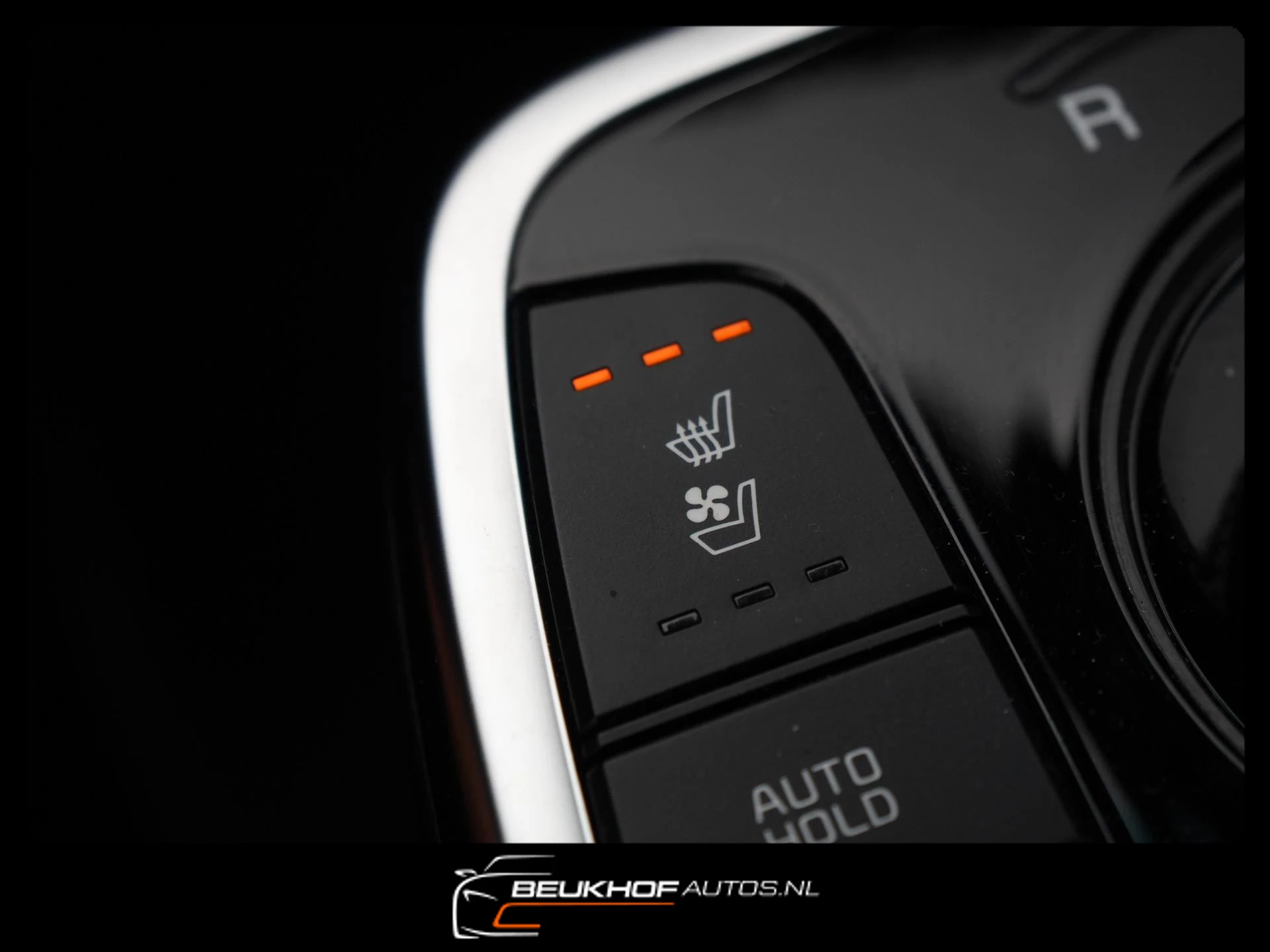 Hoofdafbeelding Kia e-Niro