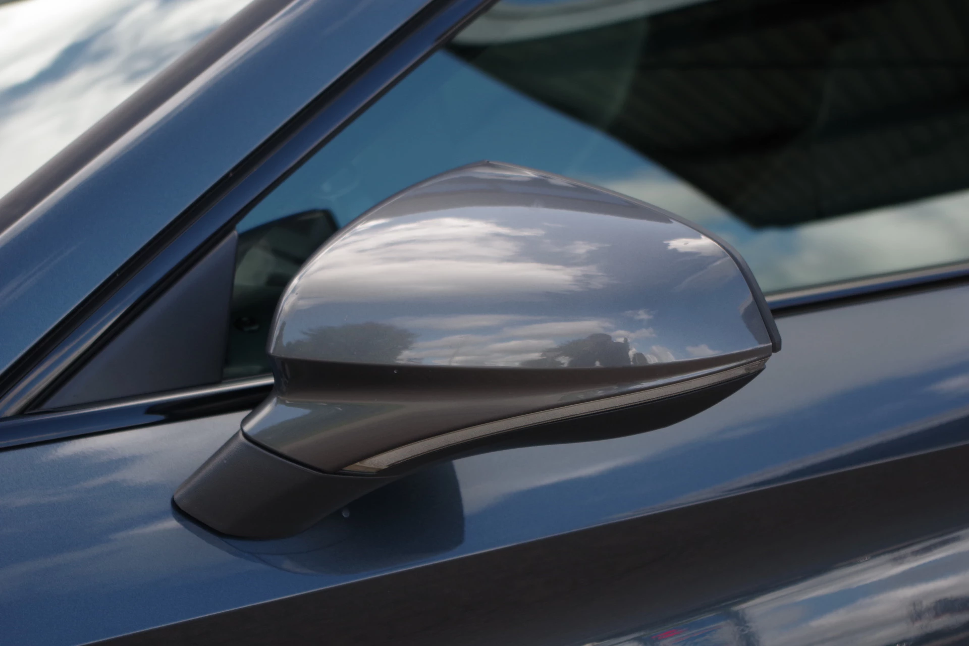 Hoofdafbeelding CUPRA Leon Sportstourer