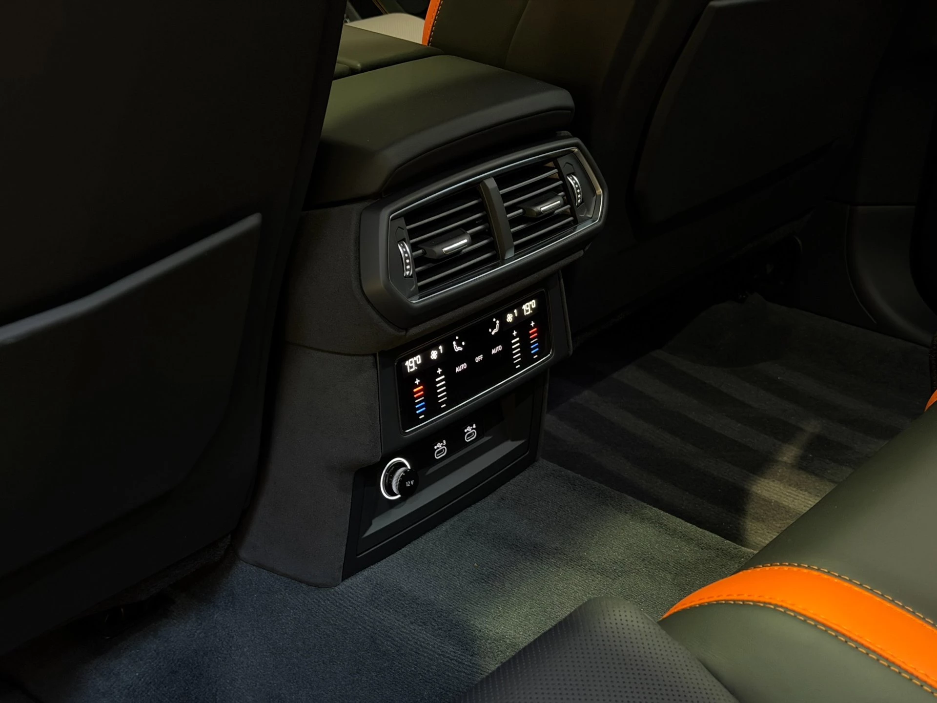 Hoofdafbeelding Lamborghini Urus