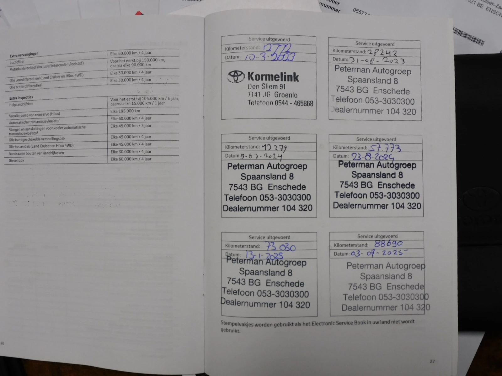 Hoofdafbeelding Toyota Corolla Cross