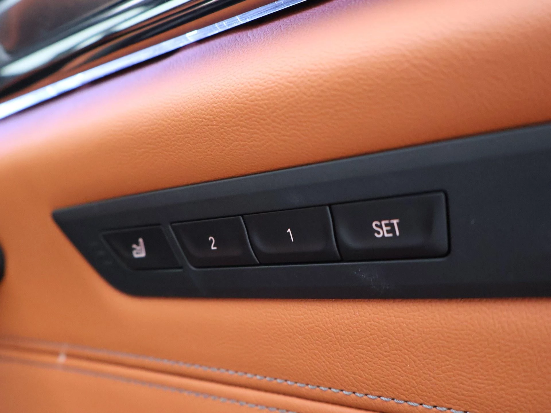 Hoofdafbeelding BMW M5