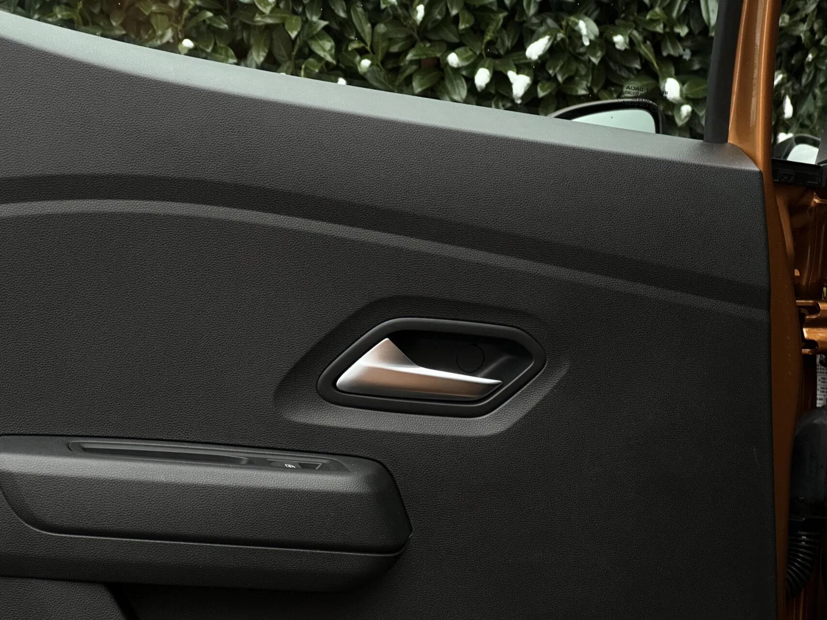 Hoofdafbeelding Dacia Sandero Stepway