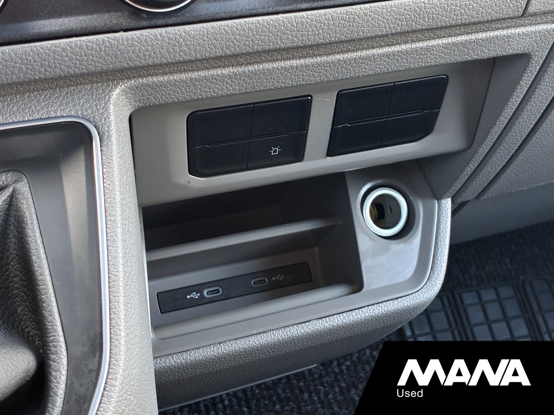 Hoofdafbeelding MAN TGE