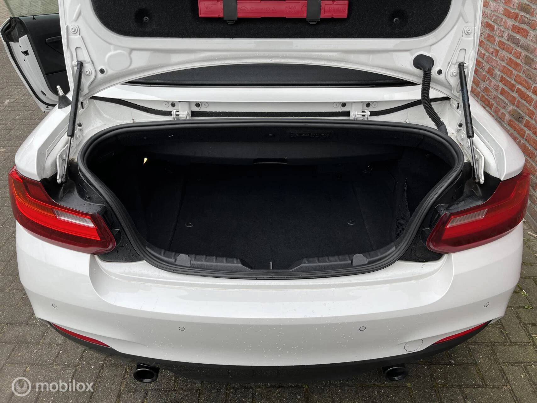 Hoofdafbeelding BMW 2 Serie