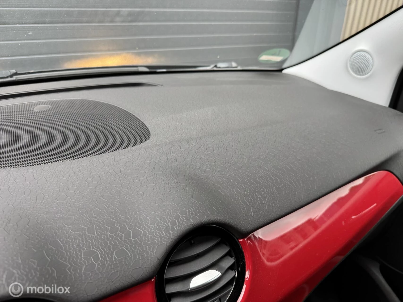 Hoofdafbeelding Opel ADAM