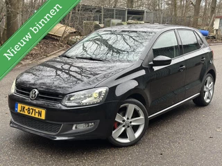 Volkswagen Polo 1.2 TSI Highline NIEUW KETTING CRUISE PSENSOR