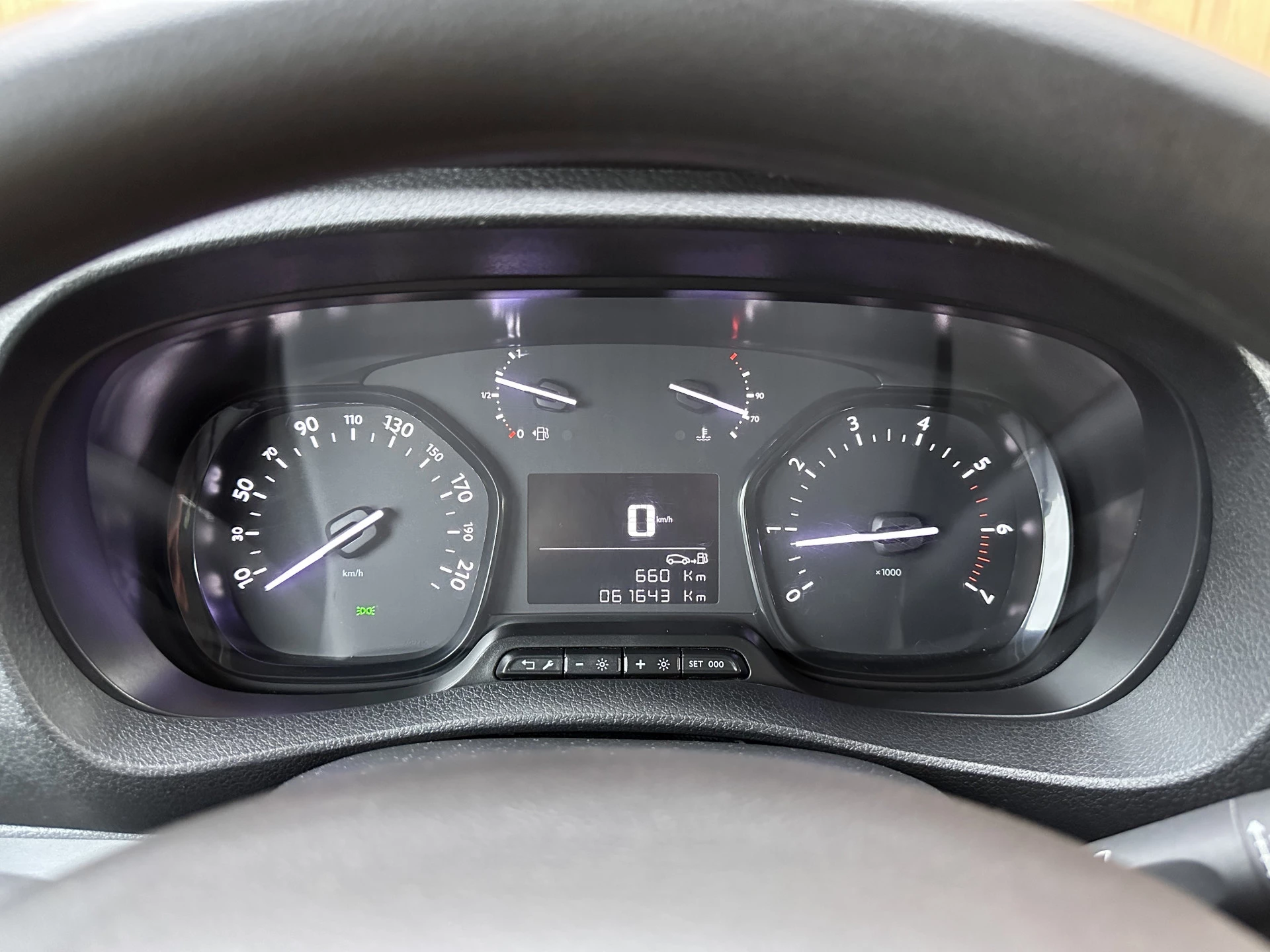 Hoofdafbeelding Peugeot Expert