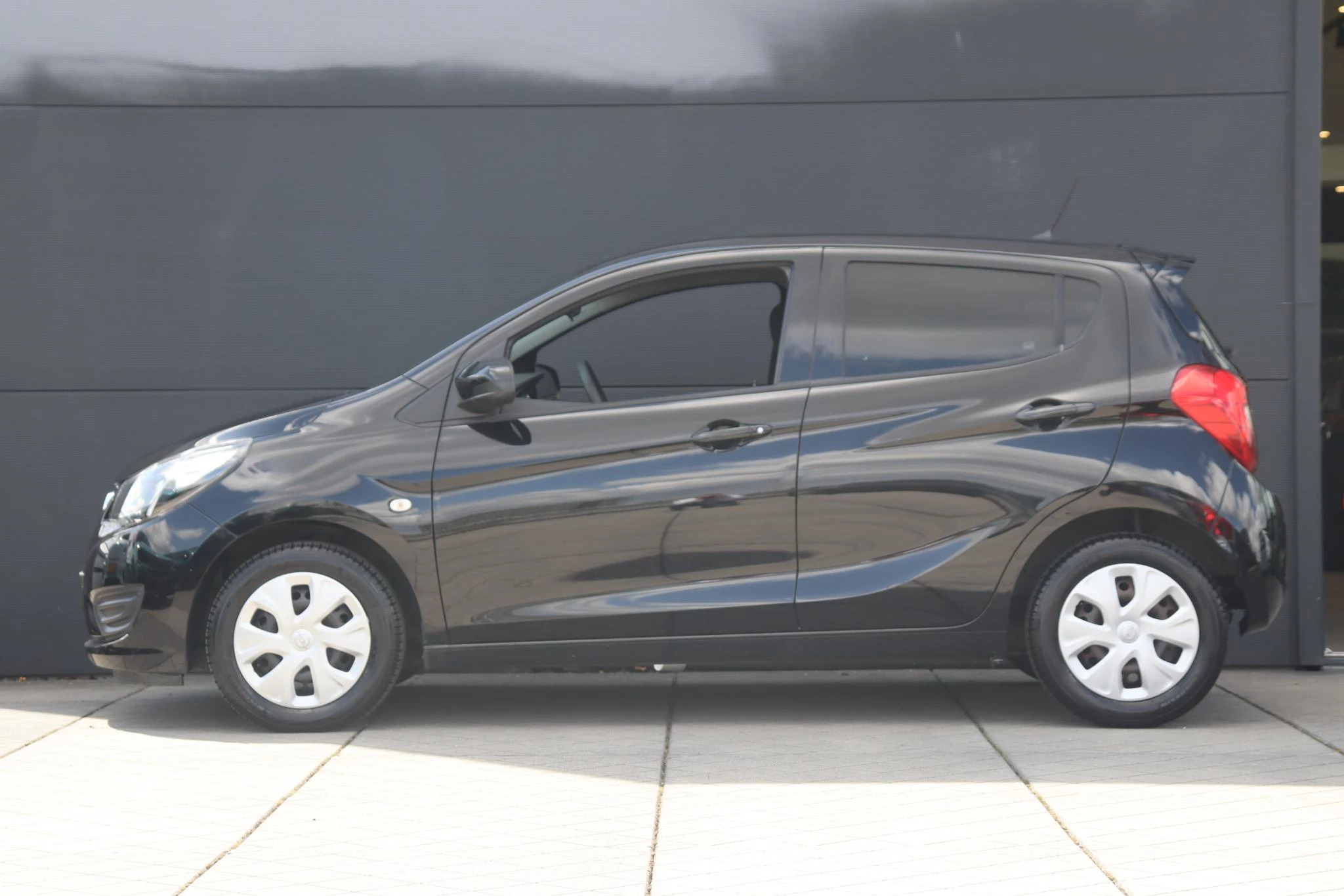 Hoofdafbeelding Opel KARL