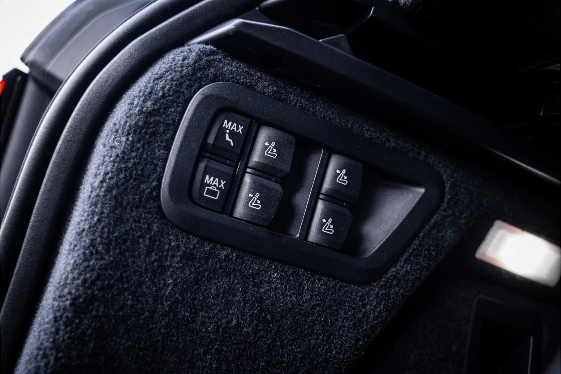 Hoofdafbeelding BMW X7