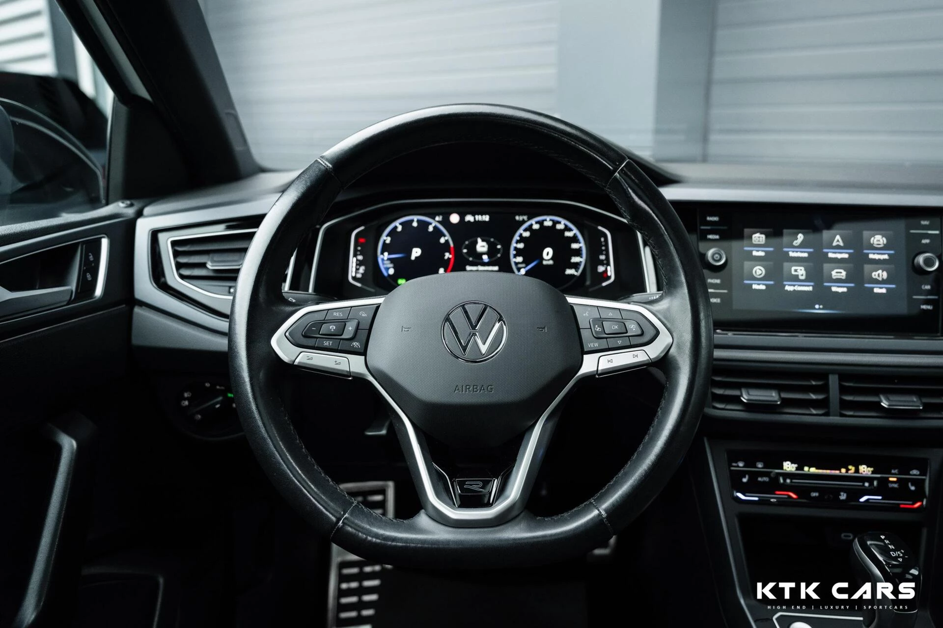 Hoofdafbeelding Volkswagen Taigo