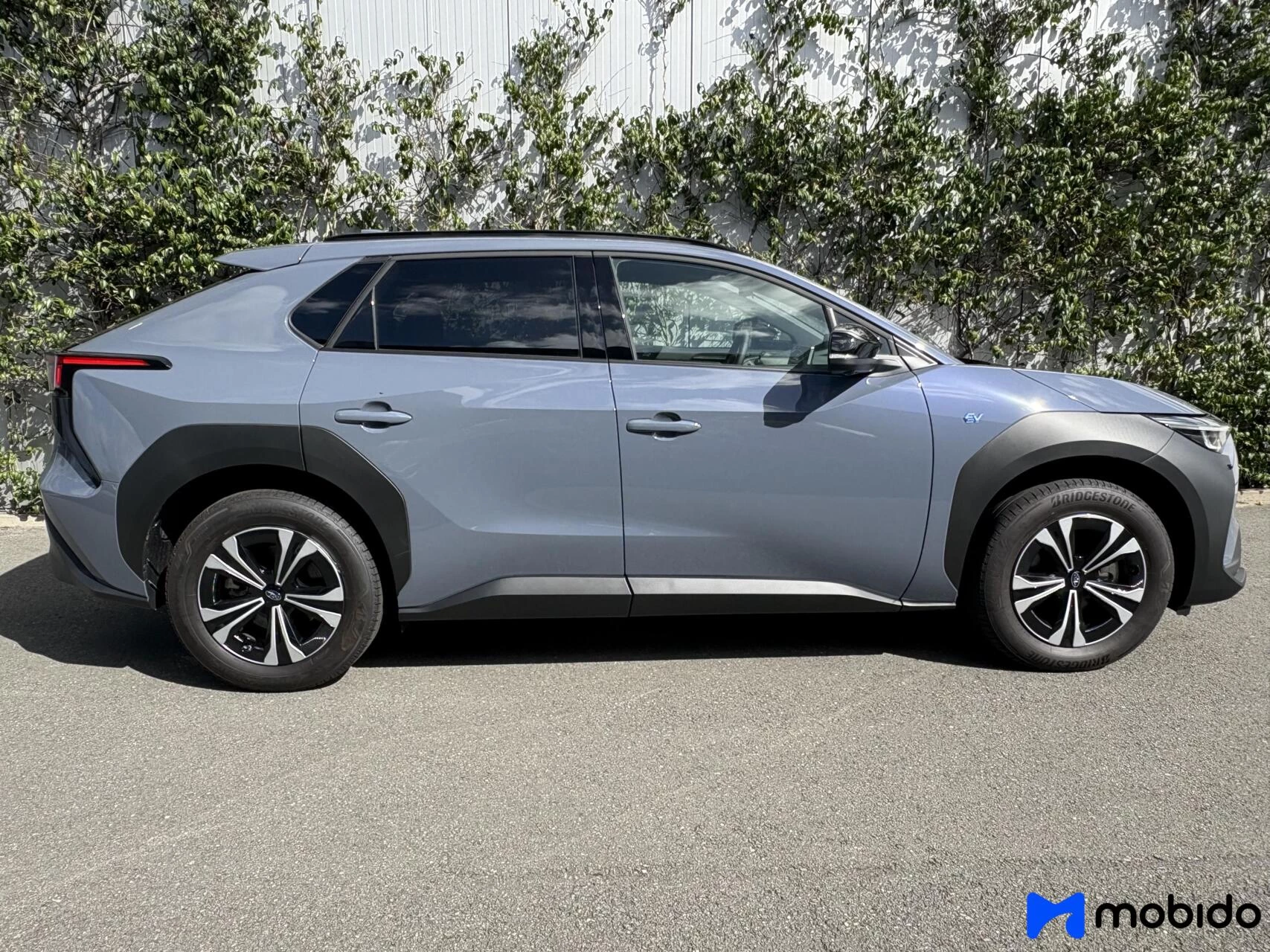 Hoofdafbeelding Subaru Solterra