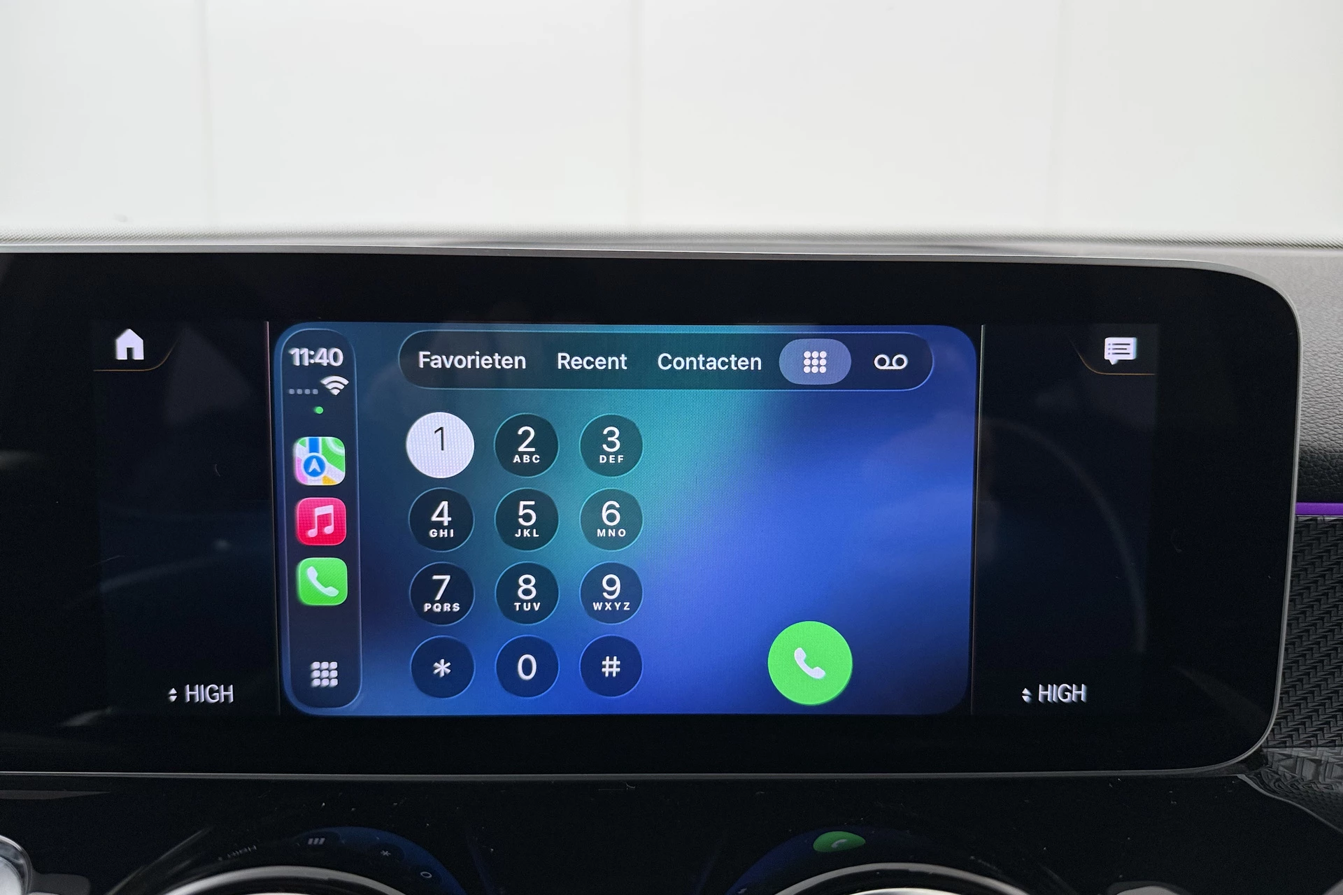 Hoofdafbeelding Mercedes-Benz GLB