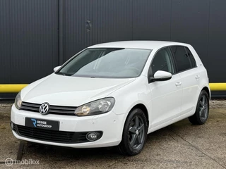 Volkswagen Golf 1.2 TSI Tour CRUISE | PDC | STOELVERWARMING