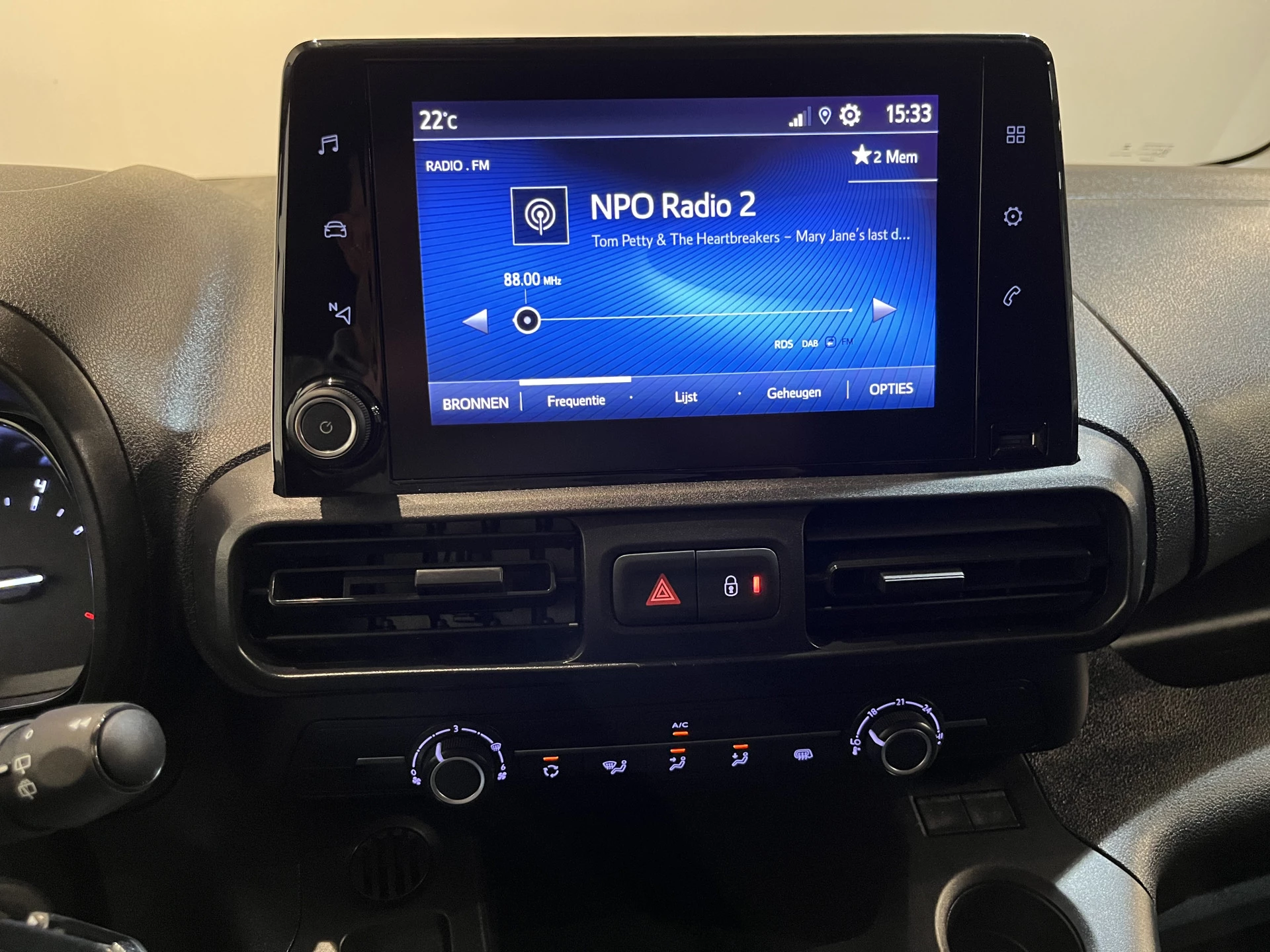 Hoofdafbeelding Toyota ProAce