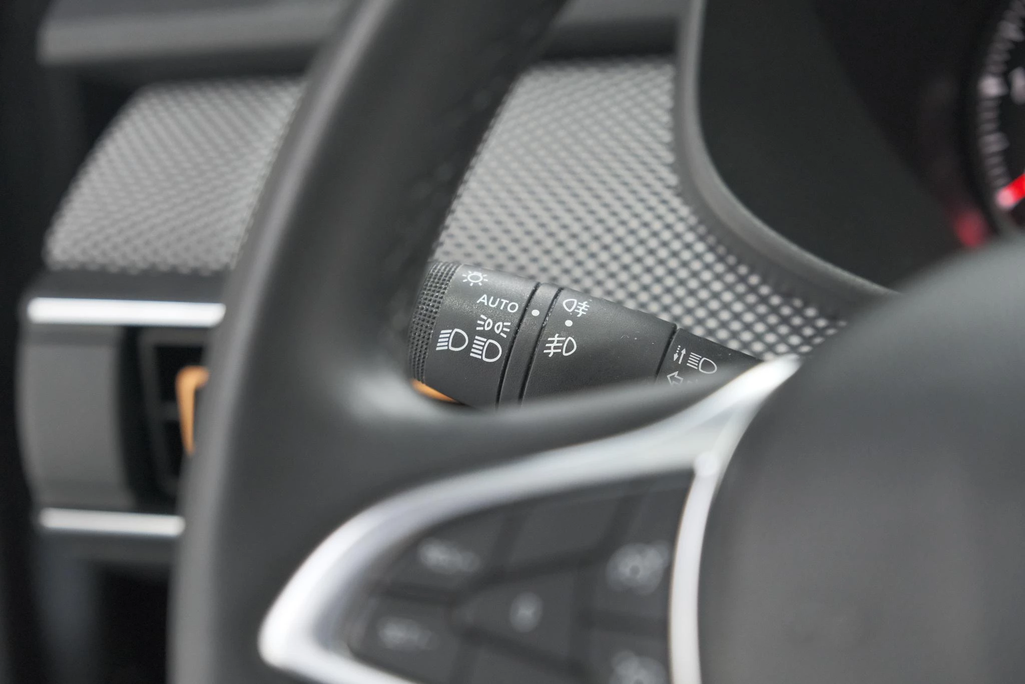 Hoofdafbeelding Dacia Sandero Stepway