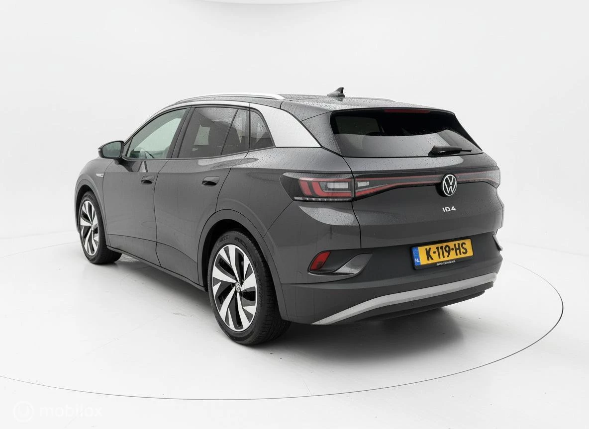 Hoofdafbeelding Volkswagen ID.4